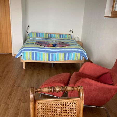 Chalet Bergoase Hasliberg Exteriér fotografie