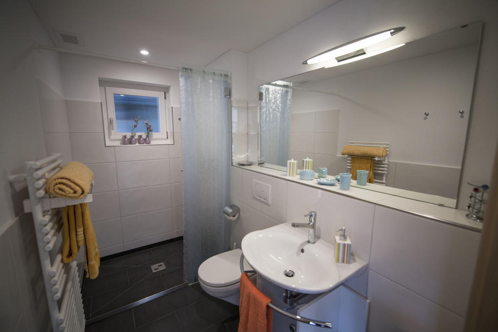 Chalet Bergoase Hasliberg Pokoj fotografie